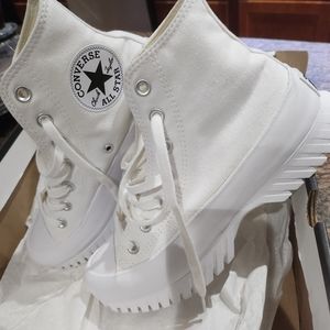 Converse shoes